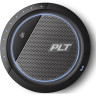 Портативный спикерфон PLANTRONICS CALISTO P5200 с охватом аудио на 360°, с разъемами 3,5 мм и USB PL-P5200-A